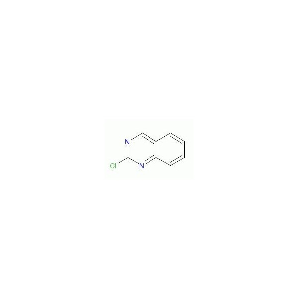 Ak Scientific 2-Chloroquinazoline (5g), CAS 6141-13-5 W7368-5g - main
