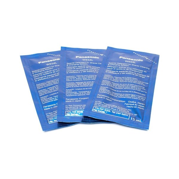 Panasonic DETERGENT WES4L03-803 - main