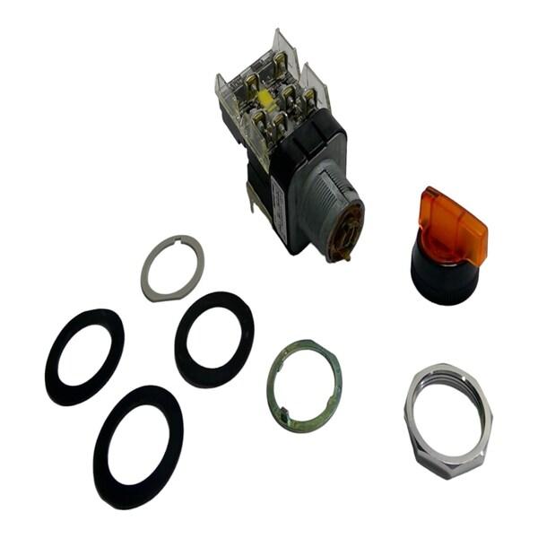 Caterpillar SWITCH-SELEC, CATERPILLAR OEM 5308750 5308750 - main