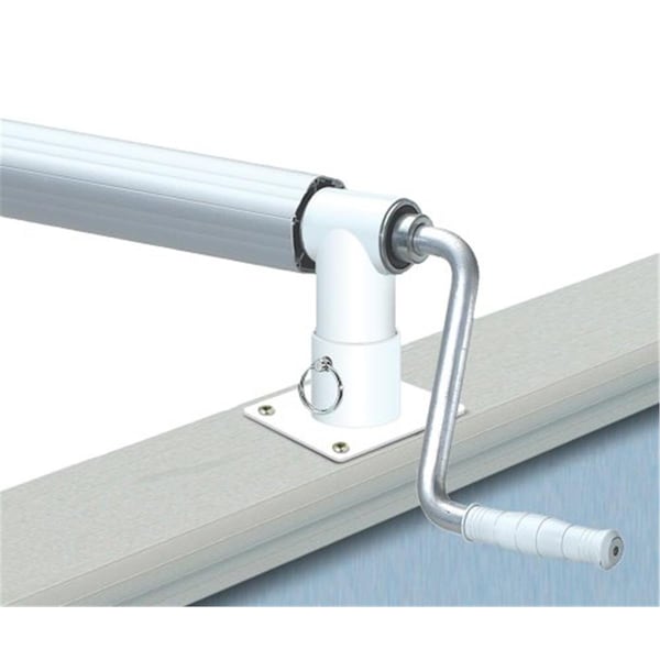 Cantar Whirlwind Above Ground Solar Reel Base Kit 550000WHBK - main