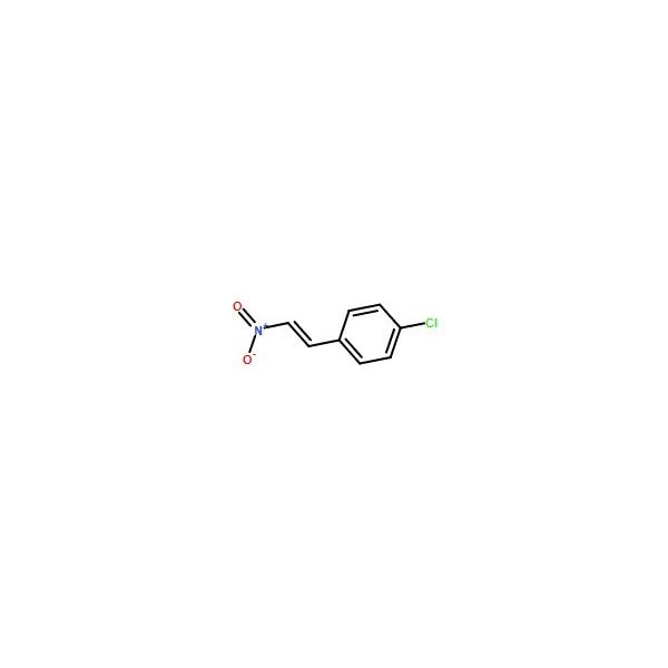 Ak Scientific trans-4-Chloro-beta-nitrostyrene (5g), CAS 706-07-0 X7123-5g - main