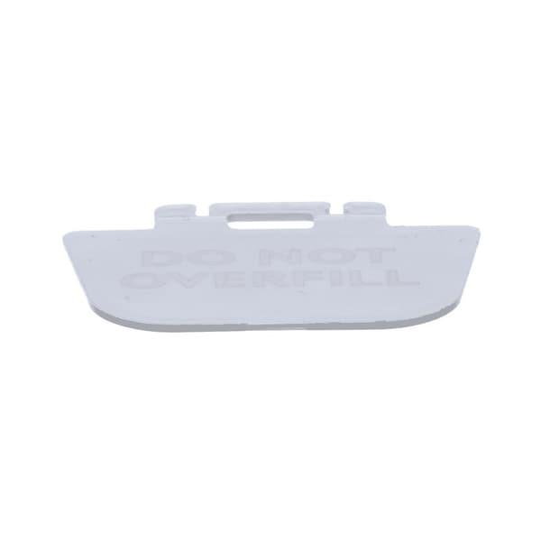 Whirlpool DOOR WPW10298953 - main