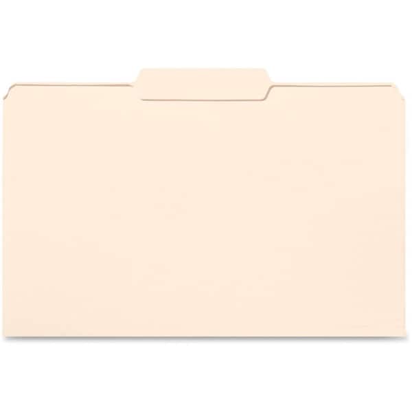 Business Source File Folder, Manila, Manila, PK100 BSN99725 - main