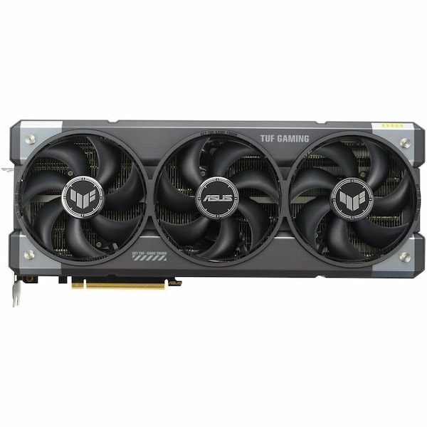 Asus TUF GAMING GEFORCE RTX 5090 32GB GDDR7 OC EDITION GAMING GRAPHICS CARD PCI TUF-RTX5090-O32G-GAMING - main
