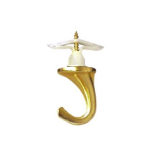 Hillman 2Ct Sm Brs Versa Hook 122409 - main