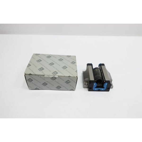 Star LINEAR BEARING RUNNER BLOCK GUIDE 1651-314-10 - main