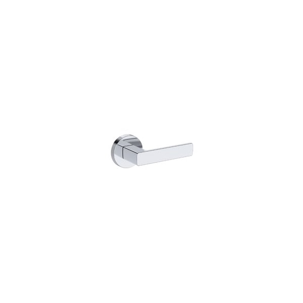 Baldwin Residential Door Levers Passage Right Hand Bright Chrome PSSHACRR260 - main