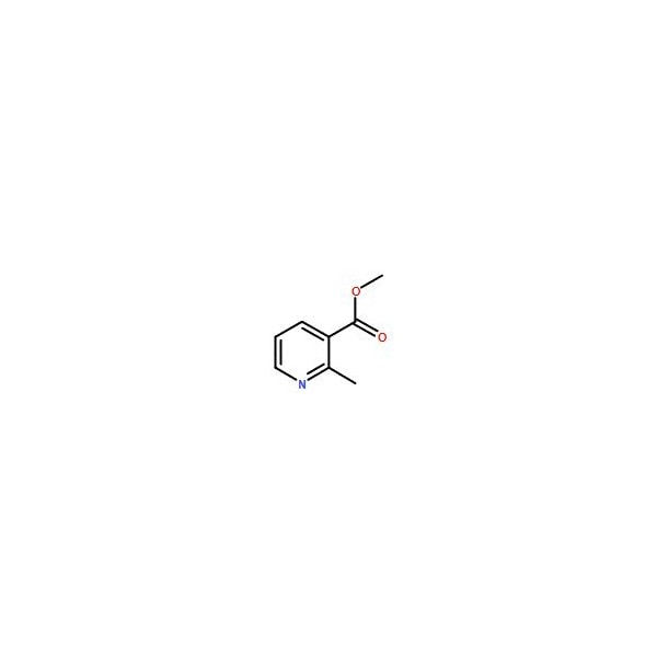 Ak Scientific Methyl 2-methylnicotinate (5g), CAS 65719-09-7 9765AF-5g - main