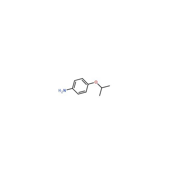 Ak Scientific 4-Isopropoxyaniline (5g), CAS 7664-66-6 O892-5g - main