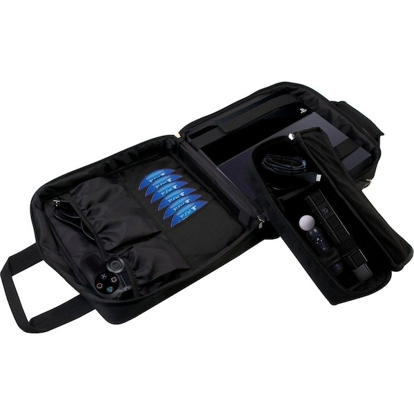 Cta Digital Multi-Function Carrying Case, for PS4/PS3 PS4-MFC - main