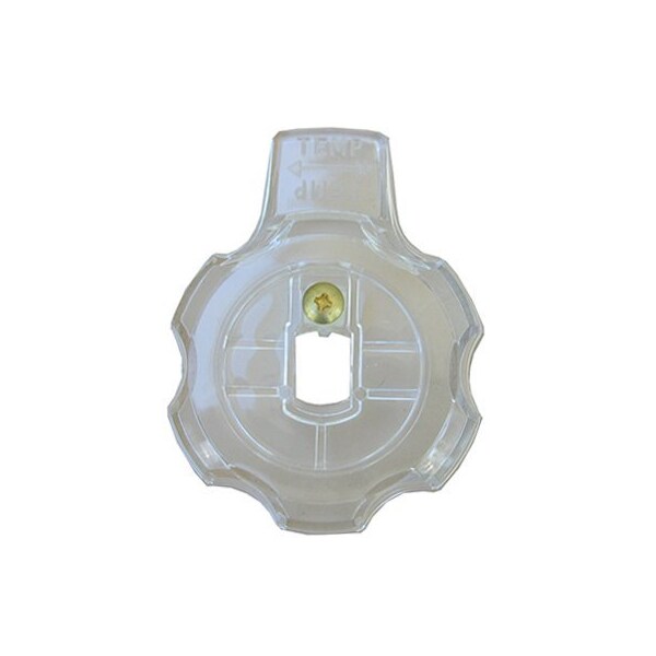 Larsen Supply Co Mixet Clr Shwr Handle HL-58A - main