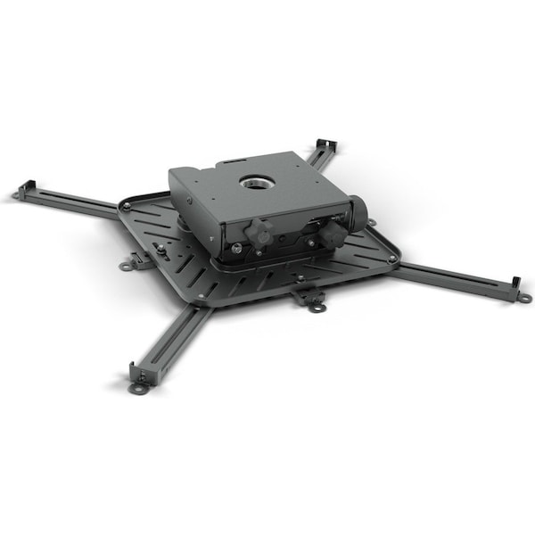 Chief VCTUB Ceiling Mount for Projector - Black - 150 lb Load Capacity VCTUB - main