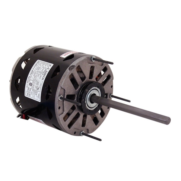 Century Fan & Blower Motor by A.O. Smith FDL1076V1 - main