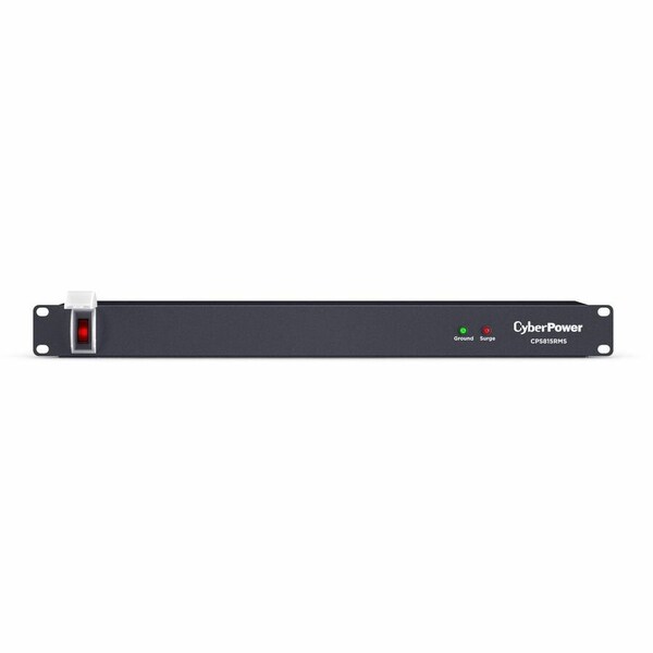 Cyberpower SURGE CPS815RMS - main