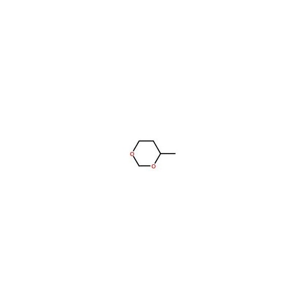 Ak Scientific 4-Methyl-1, 3-dioxane (5g), CAS 1120-97-4 8171AJ-5g - main