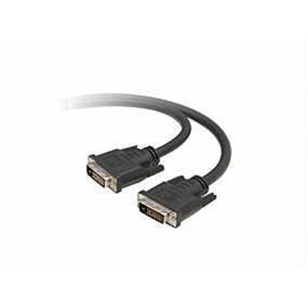Fasttrack Belkin 10ft DVI-D to DVI-D duallinkcable FA823870 - main