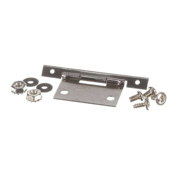 Ge HINGE COOKTOP JP328 WB14X10042 - main
