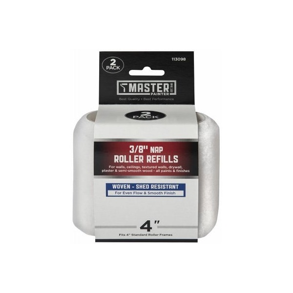 Bsc Preferred 4x3/8 Wove Cover, 2PK MPW438-2PK - main