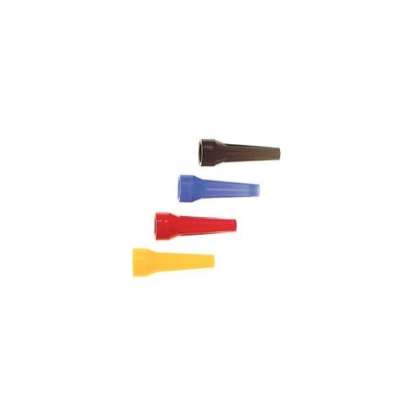 Lemo BEND RELIEF 1B/K 6.5mm BLUE GMA1B065DA - main