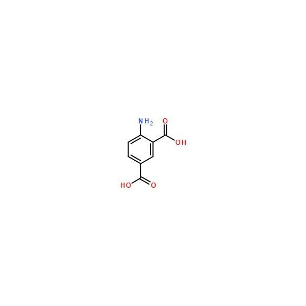 Ak Scientific 4-Aminobenzene-1, 3-dioic acid (5g), CAS 33890-03-8 Y8783-5g - main