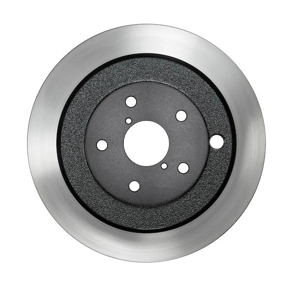 Wagner Brakes Disc Brake Rotor-BD126495E BD126495E - main