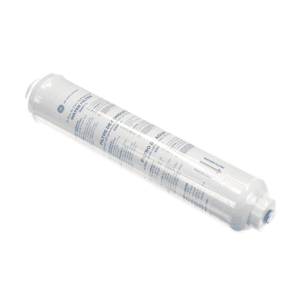 Ge IN-LINE LONG LIFE FILTER GXRTLL - main