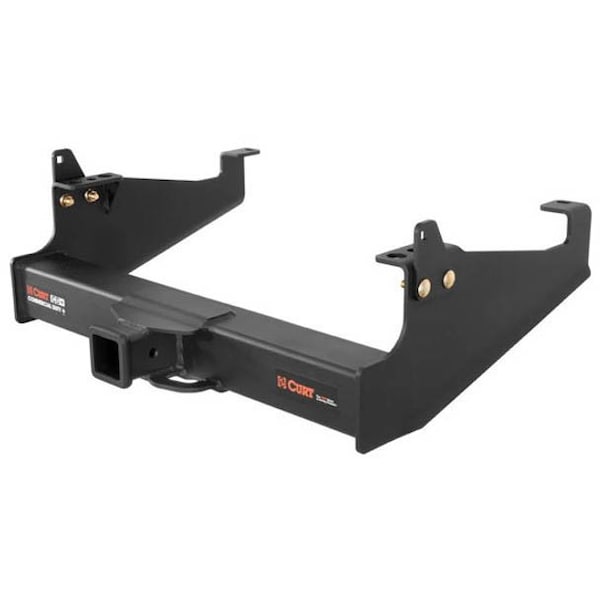 Ilc Repl. For Ford F 650 Year 2020 Commercial Duty Class 5 Trailer Hitch W/ 2.5In Receiver Rated T WZ-ETRB-E - main