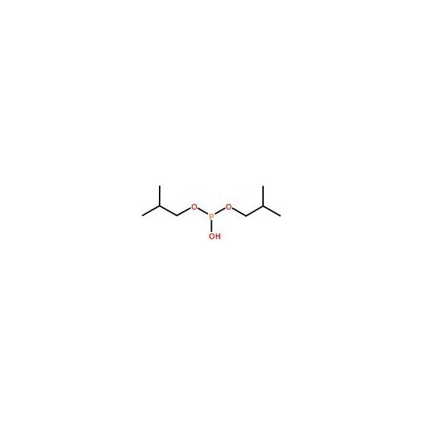 Ak Scientific Diisobutyl phosphite (5g), CAS 1189-24-8 7670AL-5g - main