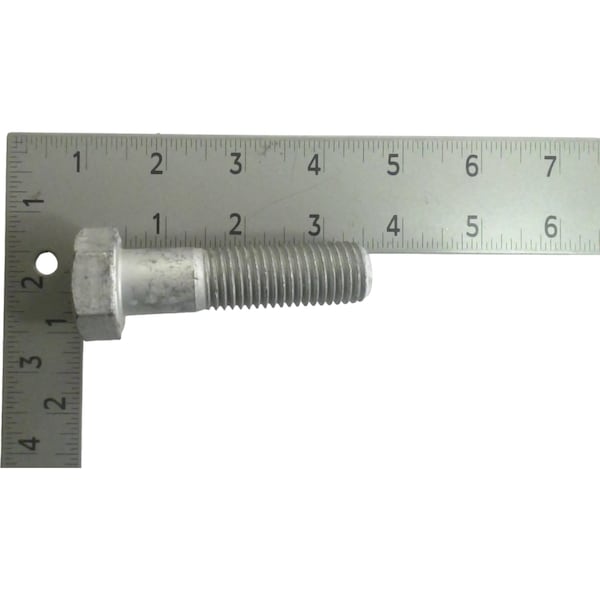 Liebherr HEX SCREW, LIEBHERR OEM 10178938 10178938 - main