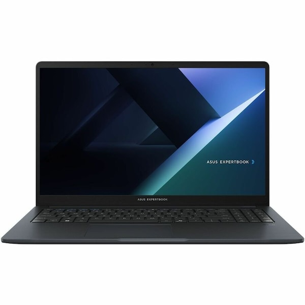 Asus EXPERTBOOK: EXPERTBOOK/GREY/16.0 WQXGA(WQ) NON-TOUCH/CORE ULTRA 7 255H/32GB/INTEL UMA/512GB/WI B5605CCA-XS76 - main