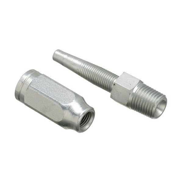 Gates Coupling-Hose G27100-0402 G27100-0402 - main