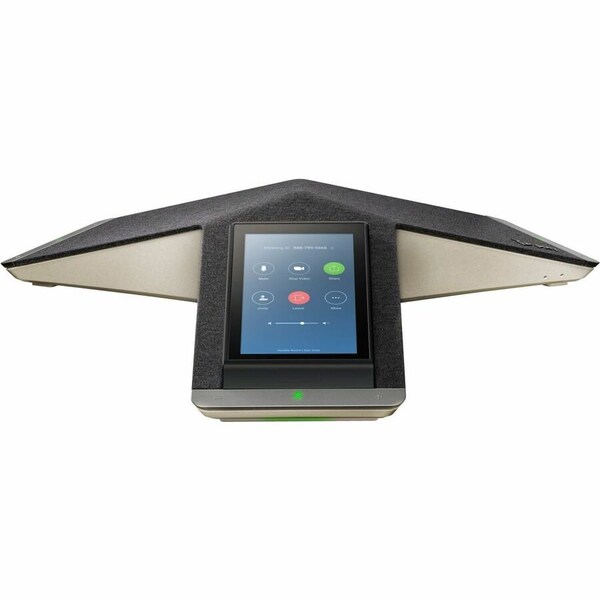 Hp POLY TRIO C60 IP CONFERENCE PHONE FULL RADIO AND POE-ENABLED US 849B4AA#ABA - main