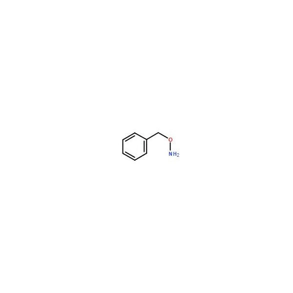Ak Scientific O-Benzylhydroxylamine (100g), CAS 622-33-3 9355AB-100g - main