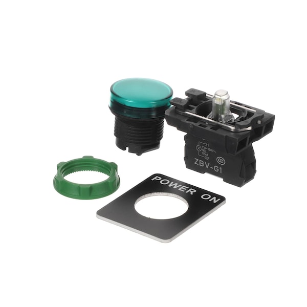 Champion - Moyer Diebel KITLIGHT ASSEMBLY GREEN 900849 - main