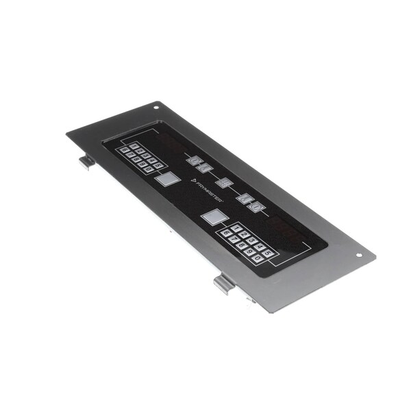 Frymaster CONTROLLER BL TIMER COM EL SMT 8262553 - main