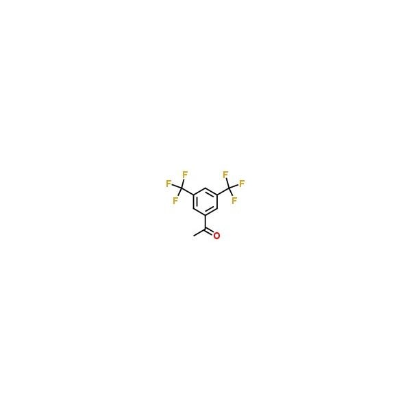 Ak Scientific 3', 5'-Bis(trifluoromethyl)acetophenone (5g), CAS 30071-93-3 E666-5g - main