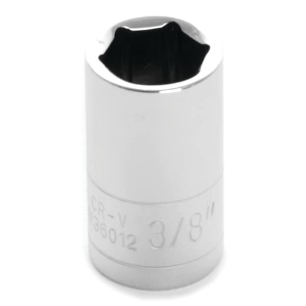 Performance Tool 1/4 In Dr. Socket 3/8 In, W36012 W36012 - main