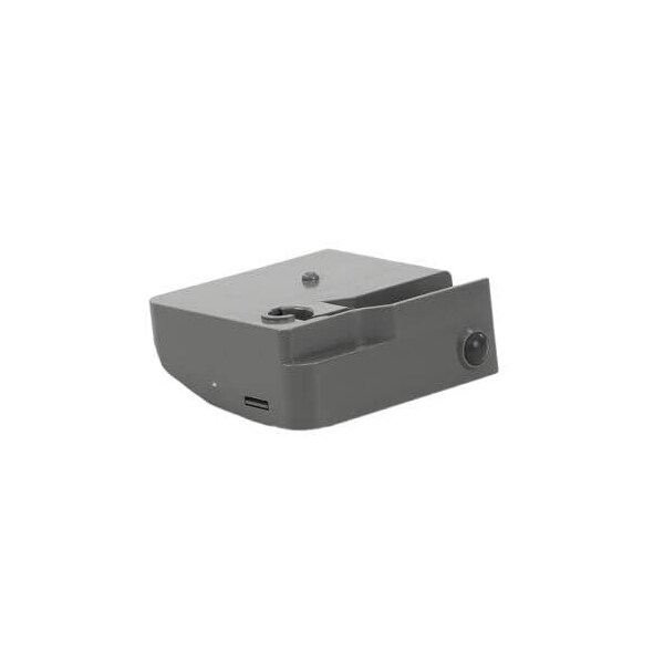 Ge GRAY FREEZER TILOUT BIN LEFT B WR02X32414 - main