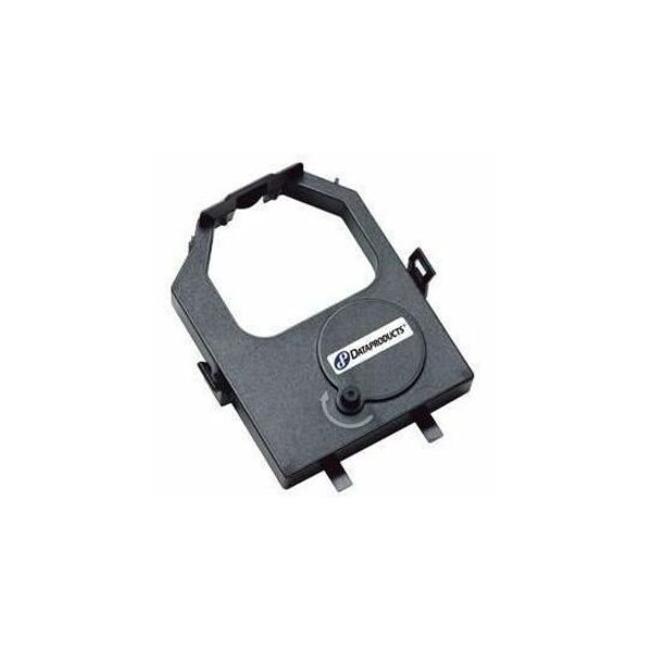 Cig Dataproducts Non-OEM New Black Printer Ribbon for IBM 1040930, 6PK P5190 - main
