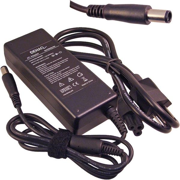Denaq Battery, Denaq Laptop/Tablet AC Adapter DQ-384020-7450 - main