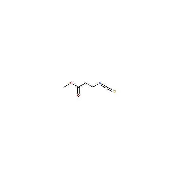 Ak Scientific Methyl 3-isothiocyanatopropionate (1g), CAS 18967-35-6 6385AD-1g - main