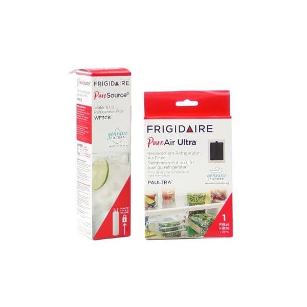 Frigidaire Ps3 Water And Air Filter Kit FRIGCOMBO3 - main