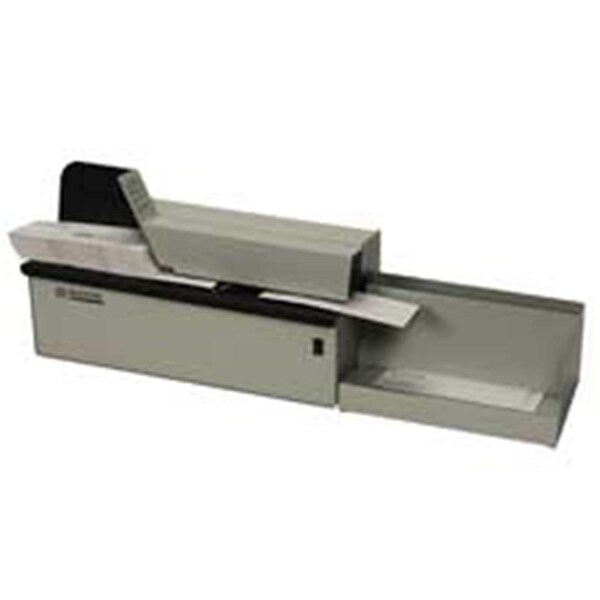 Premier By Martin Yale Premier-Martin Yale Electric Letter Opener- 17500-Hour- 36 in x10-.63 in x12-.63 in - GY PRE62001 - main