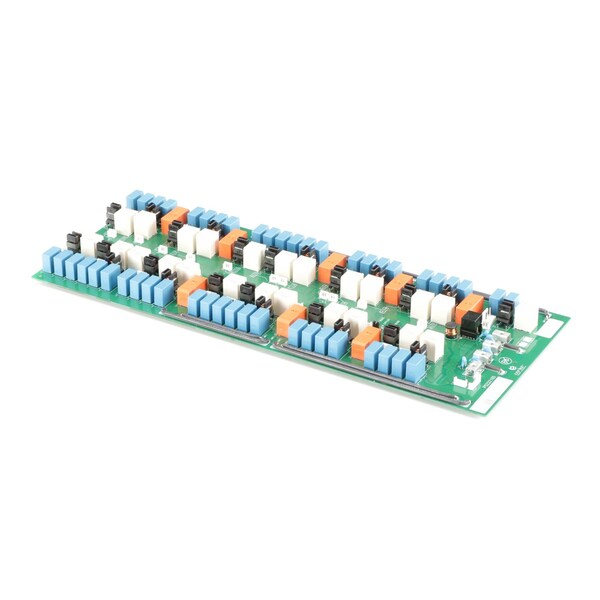 Bosch Module-Relay 00749230 - main