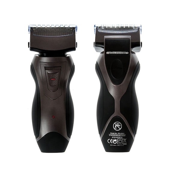 Vivitar Foil Duo Cordless Rechargeable Shaver 75089141M - main