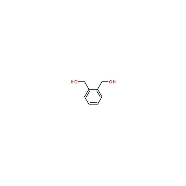 Ak Scientific 1, 2-Benzenedimethanol (100g), CAS 612-14-6 K853-100g - main