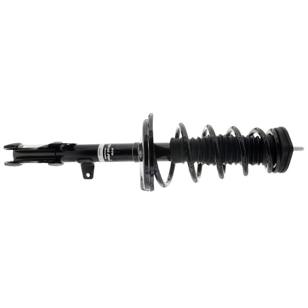 Kyb Complete Corner Unit Assembly -Strut, Mount and Spring, SR4449 - main