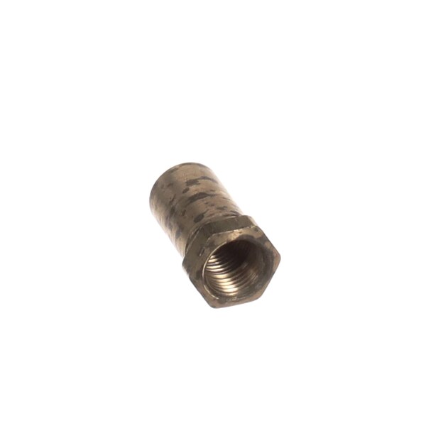 Quest Metal Works ORIFICE TIP FOR GAS COCK - PROP 150C-GVORPRO - main