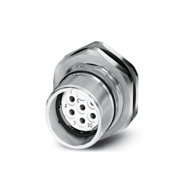 Phoenix Contact CA-07S1N12HZ00 Device connector rear 1619847 - main