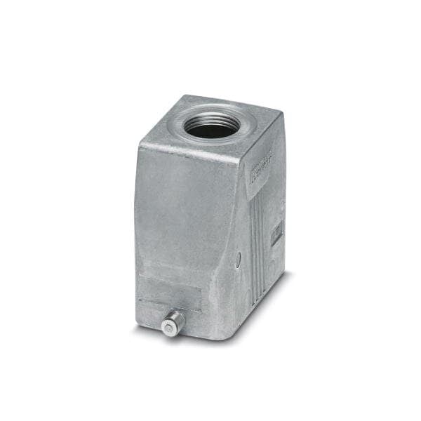 Phoenix Contact HC-STA-B10-HHFS-1TTP21-EL-AL Sleeve 1412606 - main